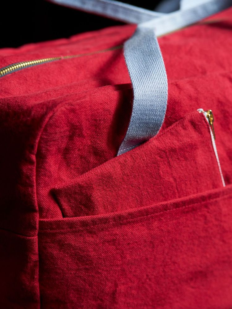 Accessoires de voyage - Sac weekend - LA CERISE SUR LE GÂTEAU