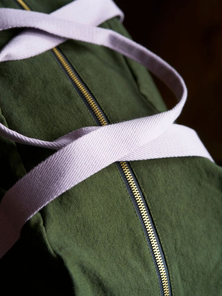 Accessoires de voyage - Sac weekend - LA CERISE SUR LE GÂTEAU