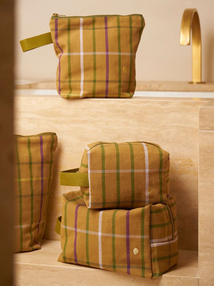 Rangements pour salle de bain - Trousse de toilette - LA CERISE SUR LE GÂTEAU