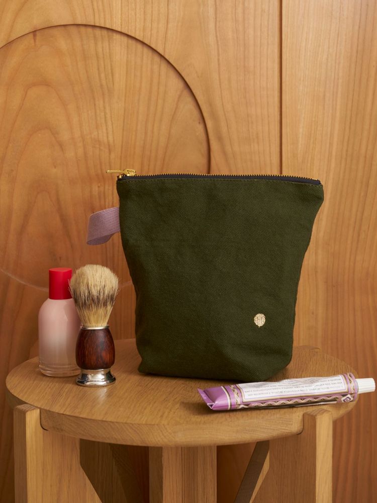 Rangements pour salle de bain - Trousse de toilette - LA CERISE SUR LE GÂTEAU