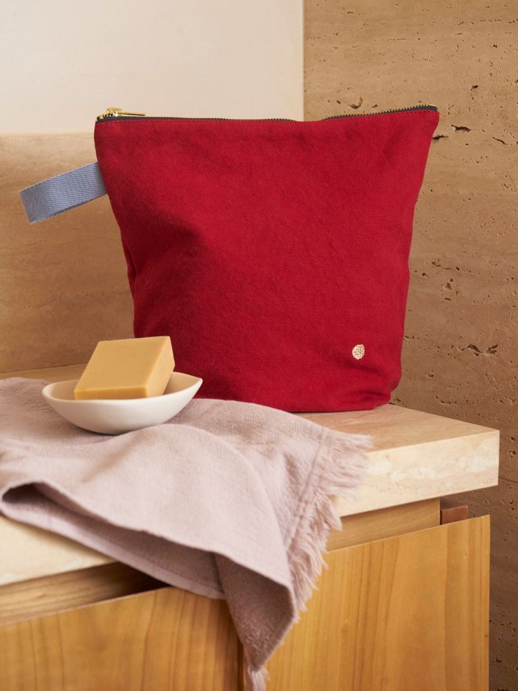 Rangements pour salle de bain - Trousse de toilette - LA CERISE SUR LE GÂTEAU