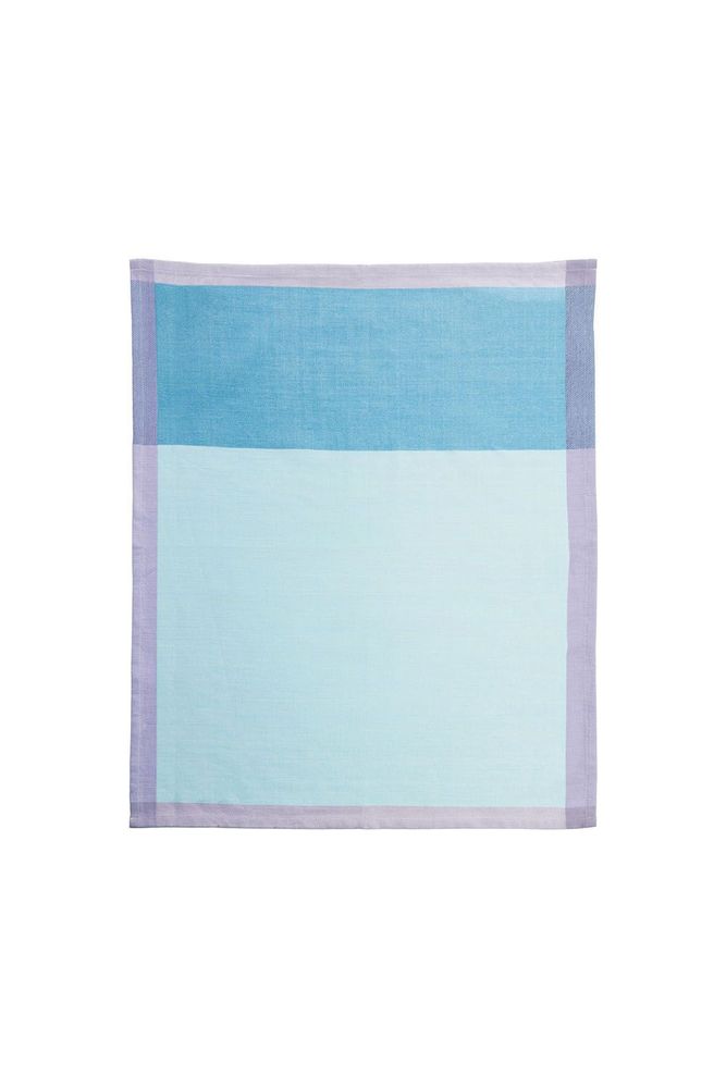 Dish towels - Tea Towel BICOLOR - TRANQUILLO