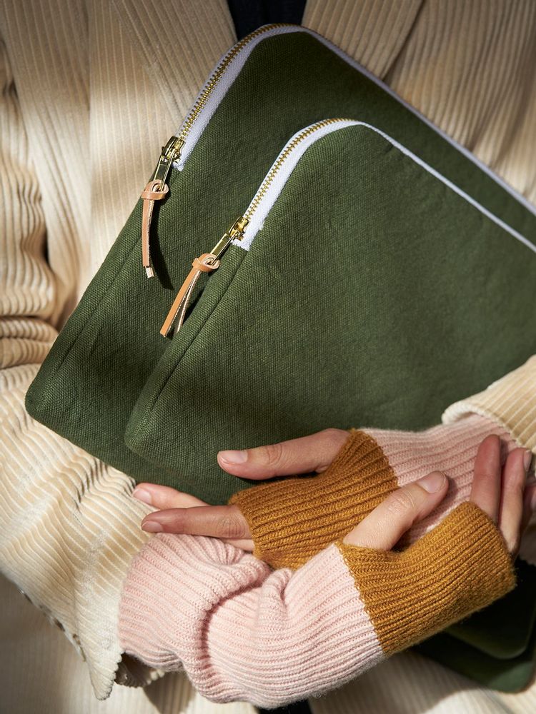 Other office supplies - Computer and iPad sleeves - LA CERISE SUR LE GÂTEAU