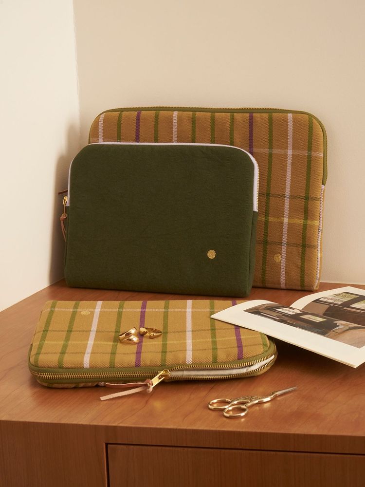 Other office supplies - Computer and iPad sleeves - LA CERISE SUR LE GÂTEAU