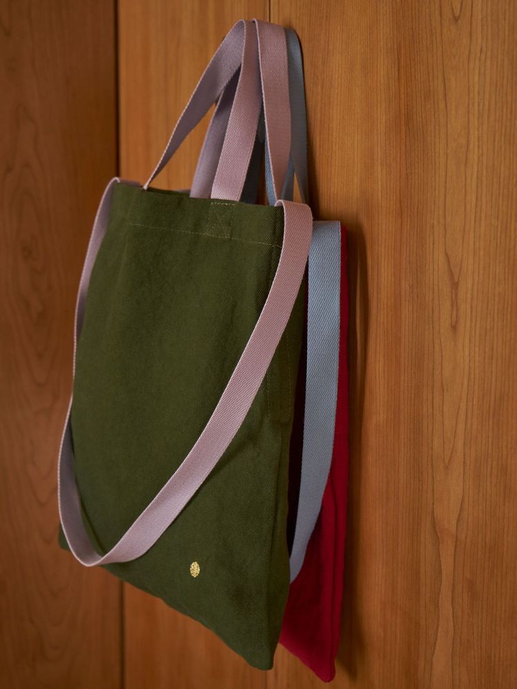 Sacs et cabas - City bag - LA CERISE SUR LE GÂTEAU
