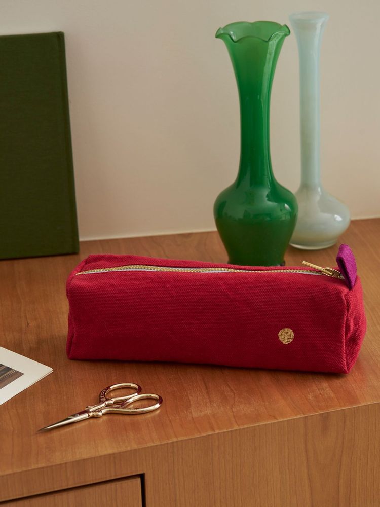 Autres fournitures bureau - Trousses à crayons - LA CERISE SUR LE GÂTEAU