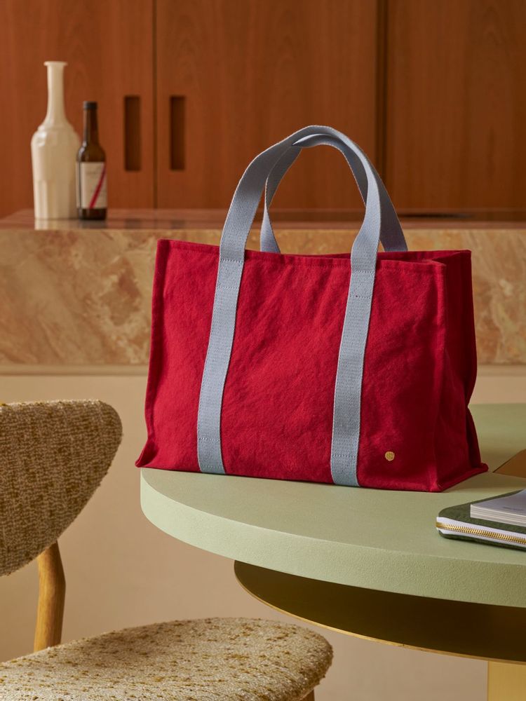 Bags and totes - Daily bag - LA CERISE SUR LE GÂTEAU