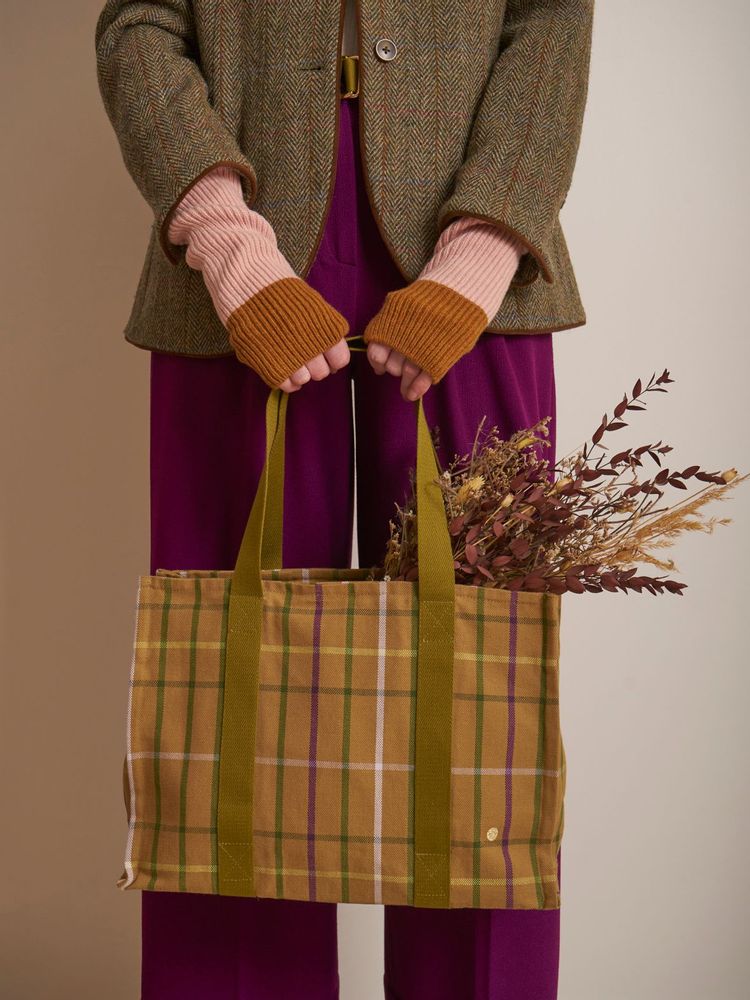 Bags and totes - Daily bag - LA CERISE SUR LE GÂTEAU