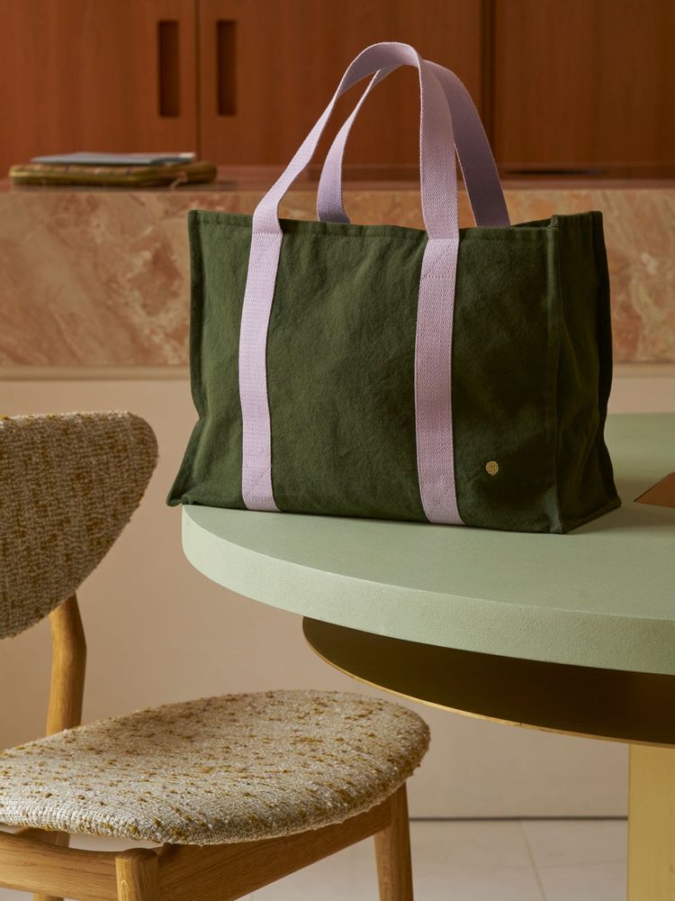 Bags and totes - Daily bag - LA CERISE SUR LE GÂTEAU