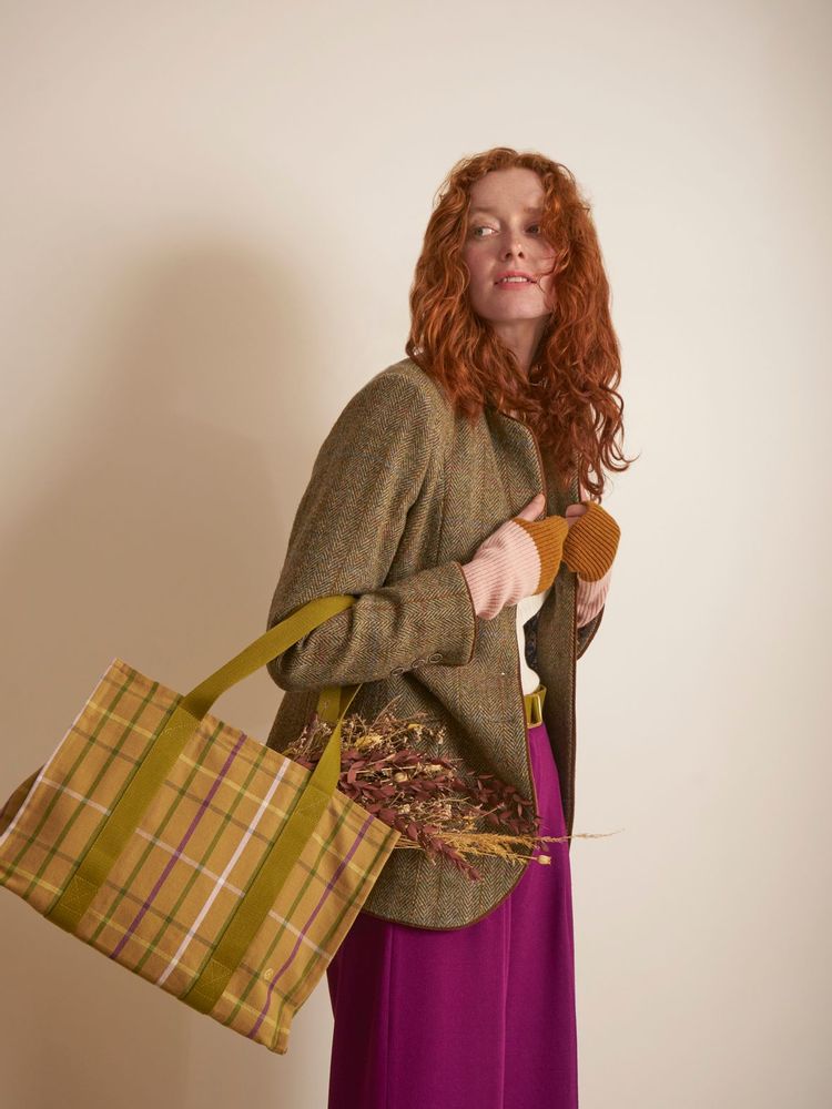 Bags and totes - Daily bag - LA CERISE SUR LE GÂTEAU