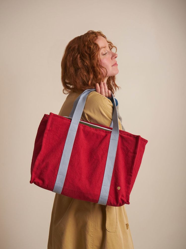 Bags and totes - Daily bag - LA CERISE SUR LE GÂTEAU
