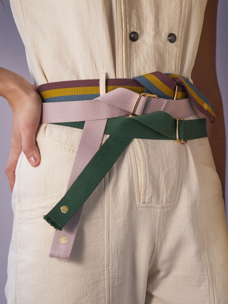 Prêt-à-porter - Ceinture - LA CERISE SUR LE GÂTEAU