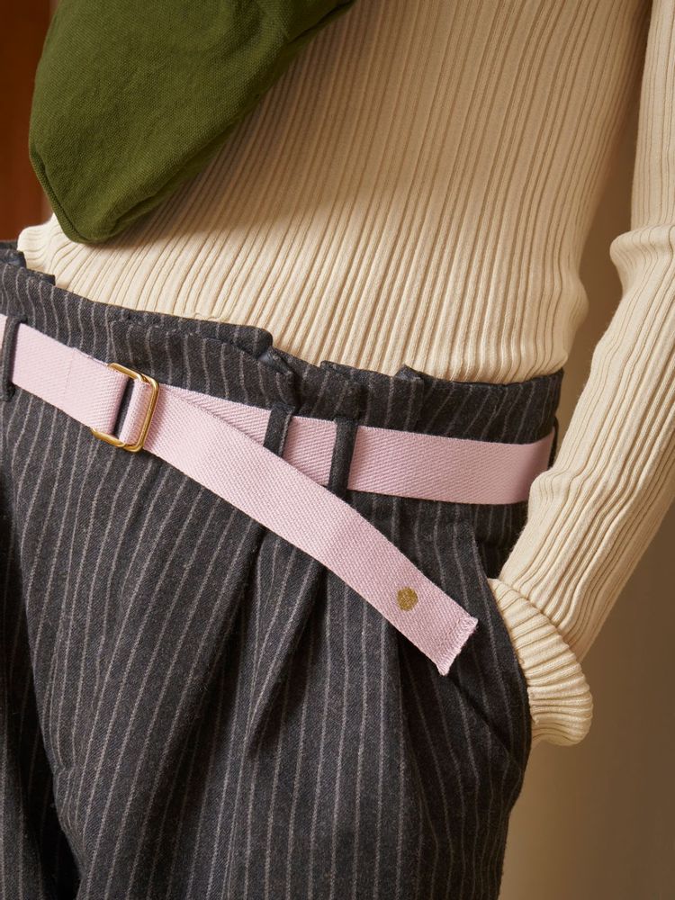 Prêt-à-porter - Ceinture - LA CERISE SUR LE GÂTEAU