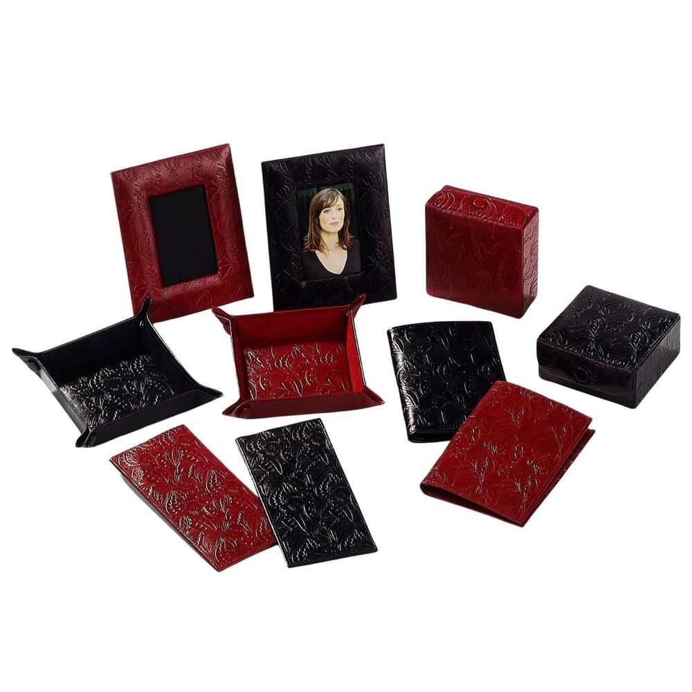 Gifts - Museum Object Inspired Gift Collection - LEATHER UNLIMITED