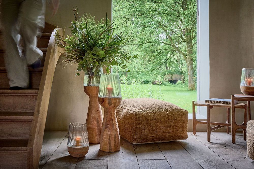Vases - Arbre - POMAX