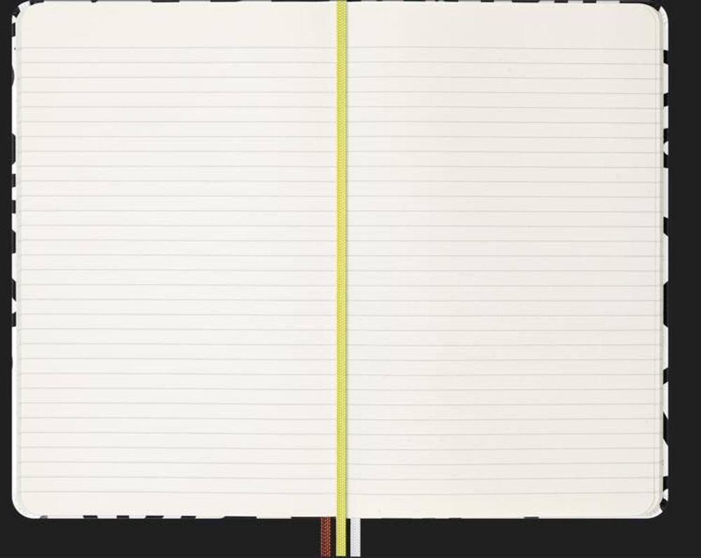Stationery - Paris 2024 Olympic Games box, notebook, three pins and a pen. - MOLESKINE