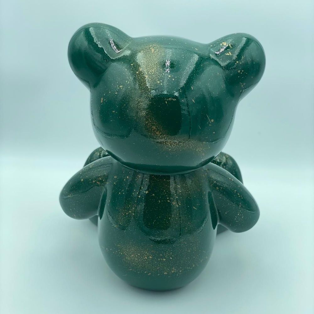 Decorative objects - Rolex Resin Teddy Bears - NAOR