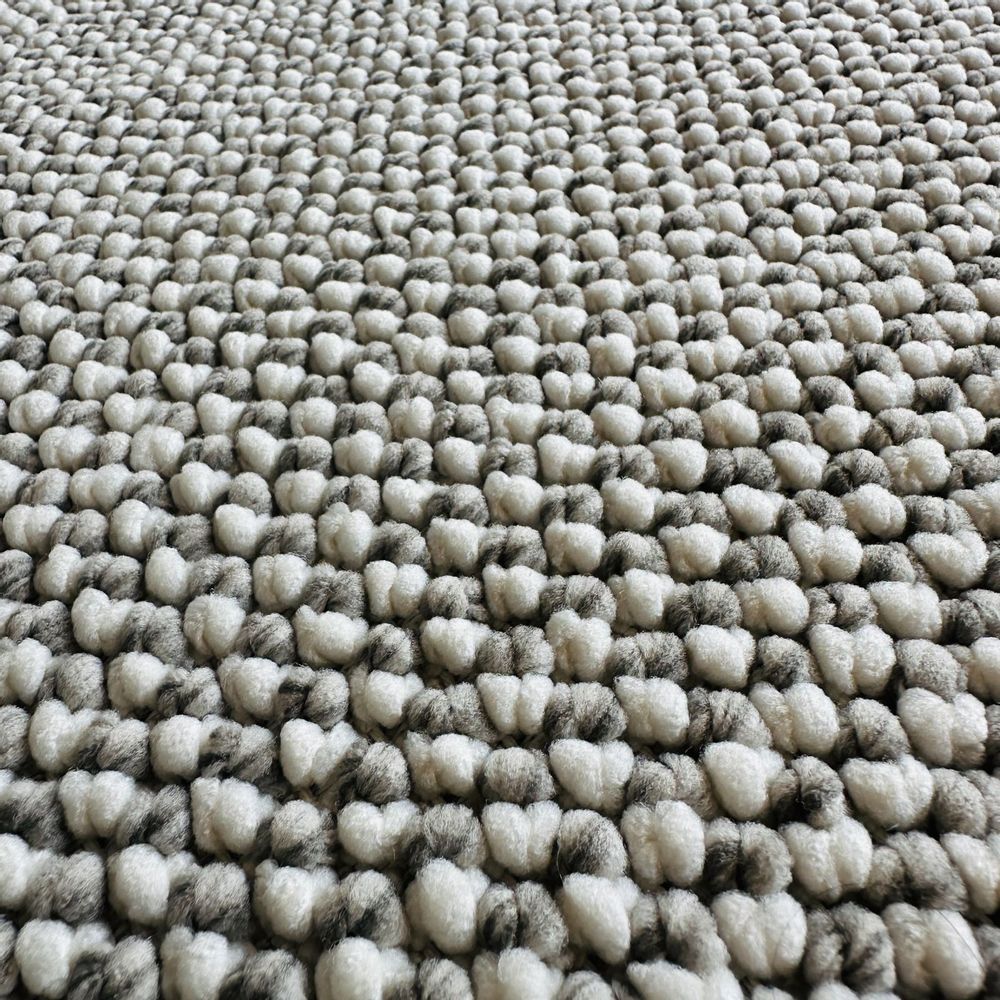 Design carpets - NAIROBI SISAL - LOOP PILE RUG - LOOMINOLOGY RUGS