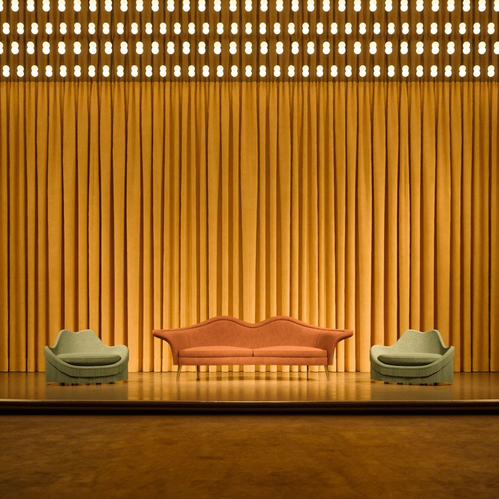 Armchairs - Jeane Armchair - OTTIU