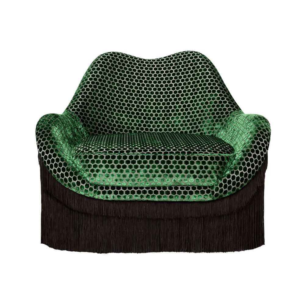 Armchairs - Jeane Armchair - OTTIU