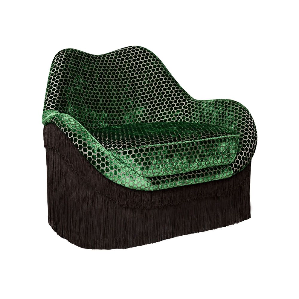 Armchairs - Jeane Armchair - OTTIU