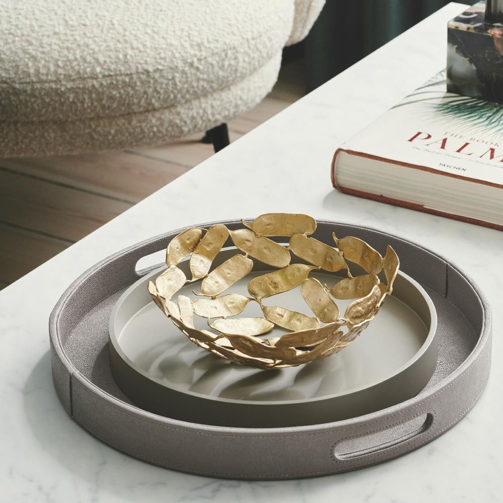 Caskets and boxes - MATT Lacquer Trays and Boxes - MOJOO