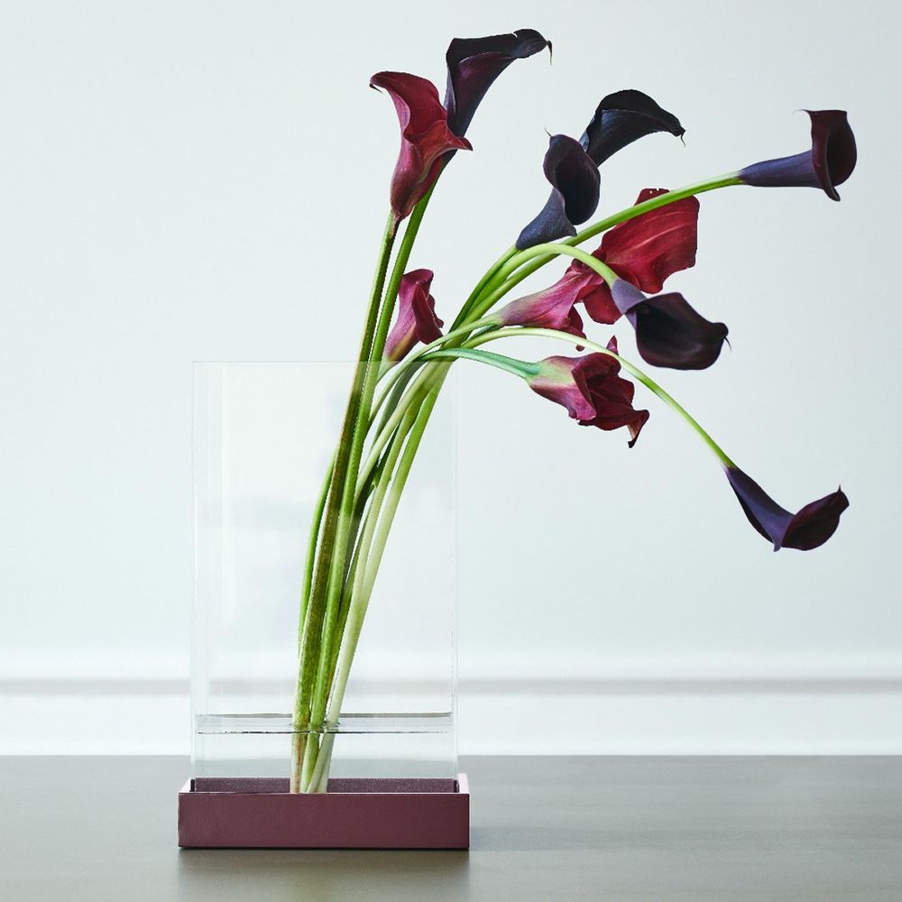 Trays - LUX Lacquer Trays & Boxes - MOJOO