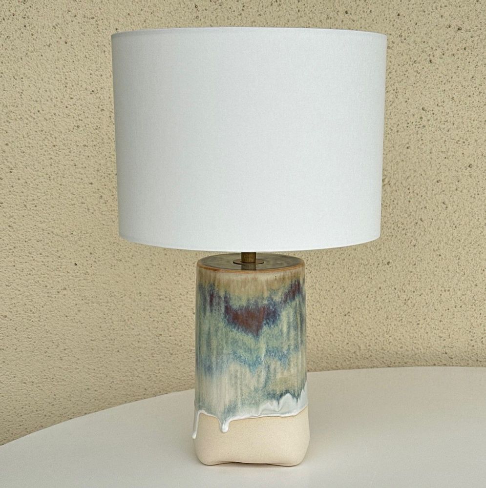 Decorative objects - LAMP - ON THE BEACH - DI VINCENZO POUJOULA