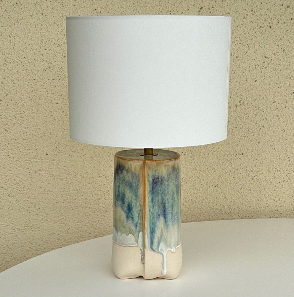 Decorative objects - LAMP - ON THE BEACH - DI VINCENZO POUJOULA