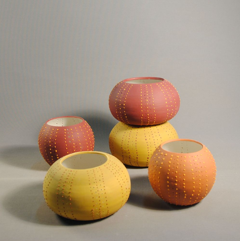Vases - Vases Cactus - ATELIER TERRES D'ANGELY