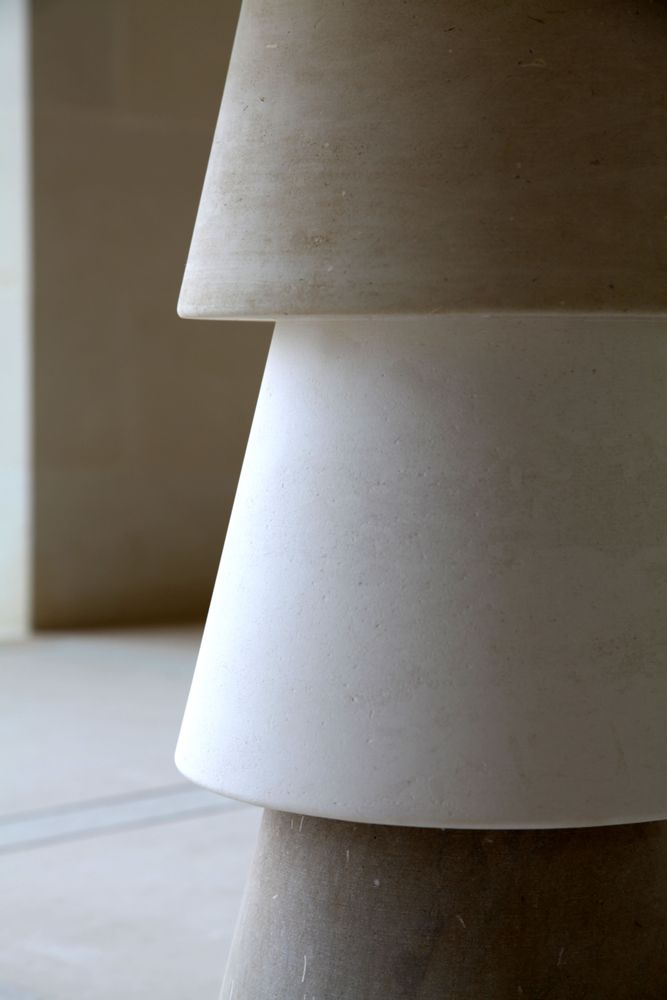 Coffee tables - Com Coffee Table - PIMAR ITALIAN LIMESTONE SPECIALIST