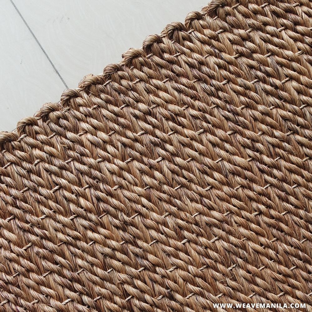Tapis classiques - PROTÉAS - WEAVEMANILA
