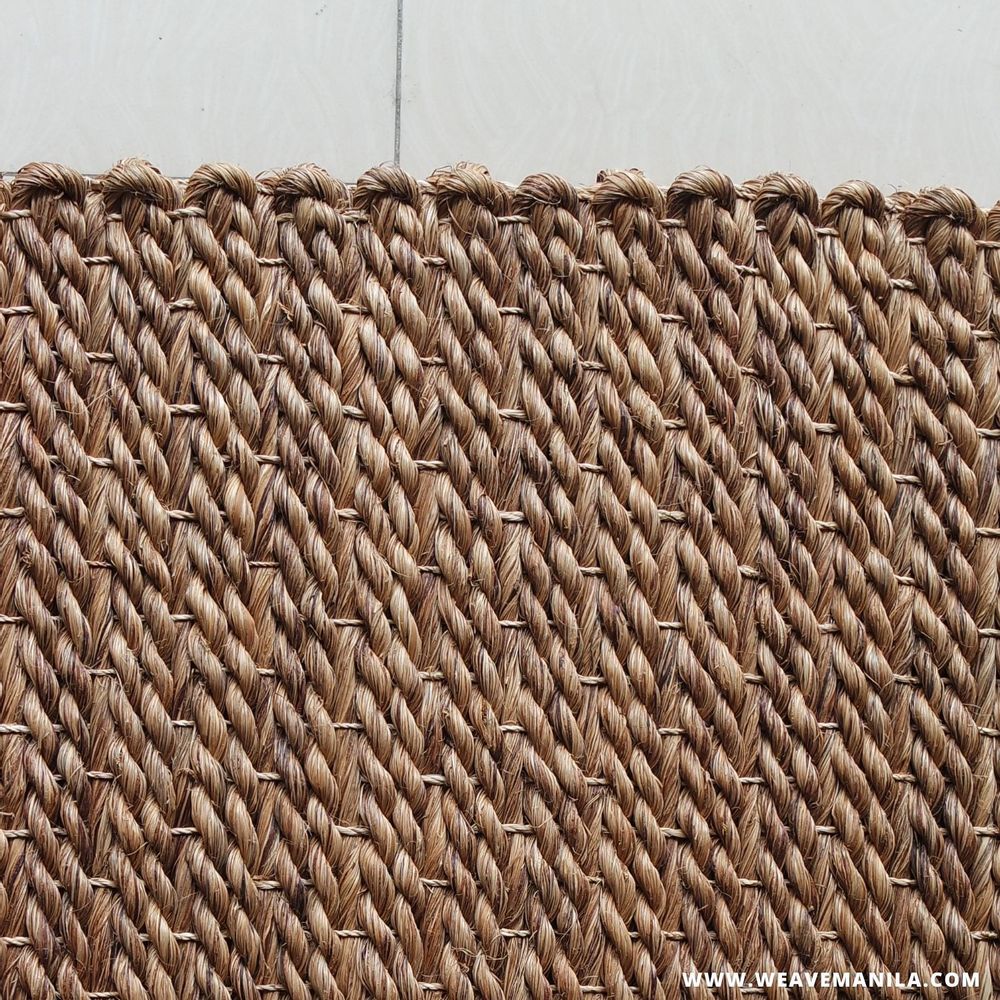 Tapis classiques - PROTÉAS - WEAVEMANILA
