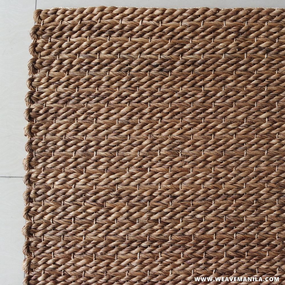 Tapis classiques - PROTÉAS - WEAVEMANILA