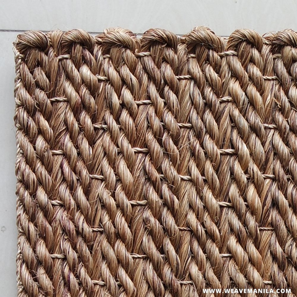 Tapis classiques - PROTÉAS - WEAVEMANILA