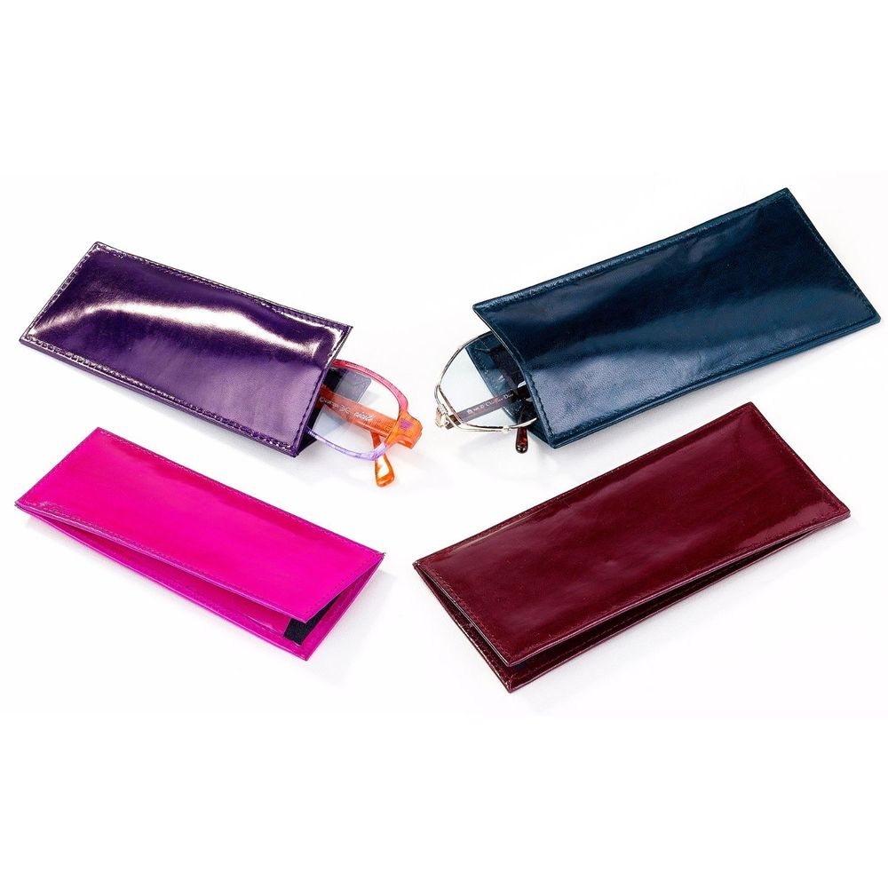 Gifts - Handmade Leather Personal Accessories & Gifts - LEATHER UNLIMITED