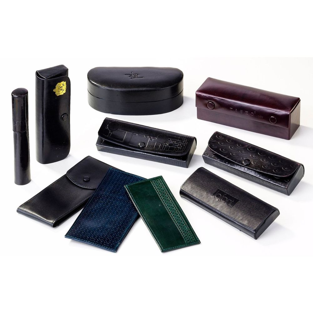 Gifts - Handmade Leather Personal Accessories & Gifts - LEATHER UNLIMITED
