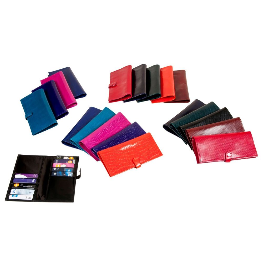 Gifts - Handmade Leather Personal Accessories & Gifts - LEATHER UNLIMITED