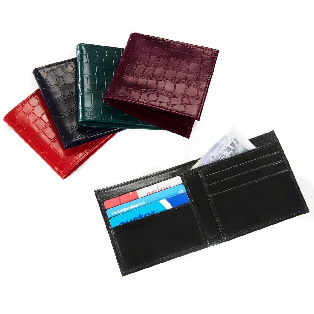 Gifts - Handmade Leather Personal Accessories & Gifts - LEATHER UNLIMITED