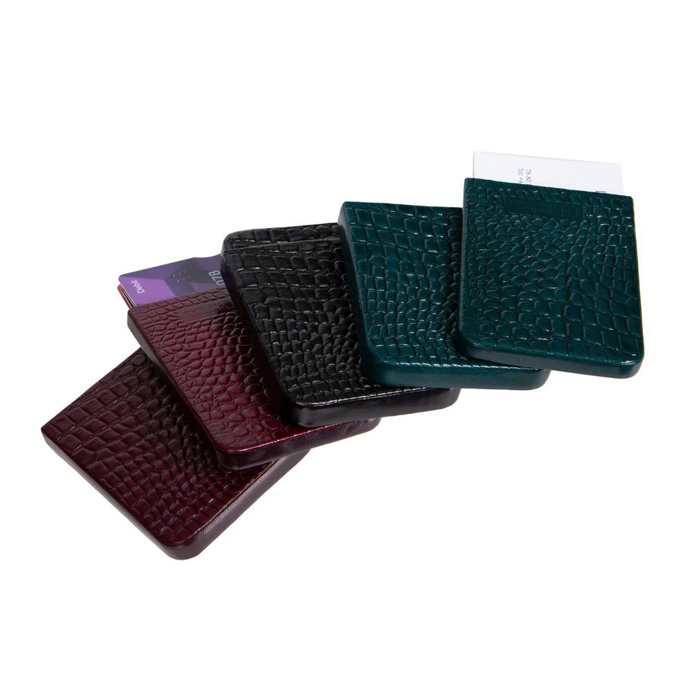 Gifts - Handmade Leather Personal Accessories & Gifts - LEATHER UNLIMITED