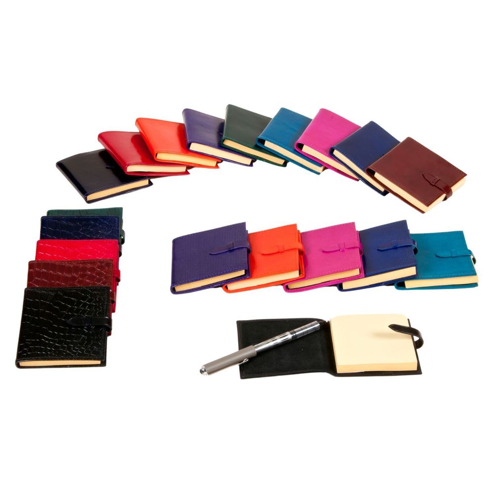 Gifts - Handmade Leather Personal Accessories & Gifts - LEATHER UNLIMITED