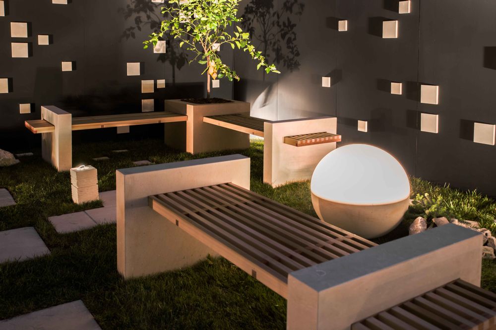 Objets design - Igloo lampe - PIMAR ITALIAN LIMESTONE SPECIALIST