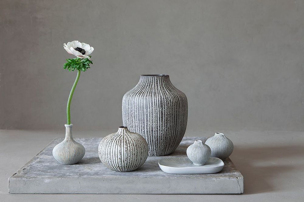 Vases - Bari vase - LINDFORM