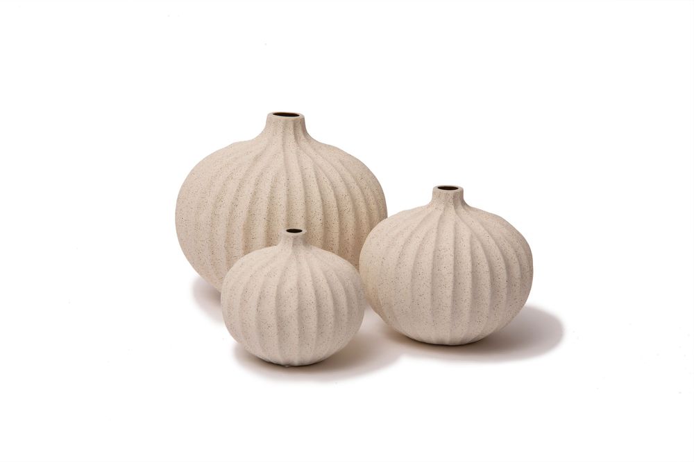 Céramique - Grand vase Bari - LINDFORM