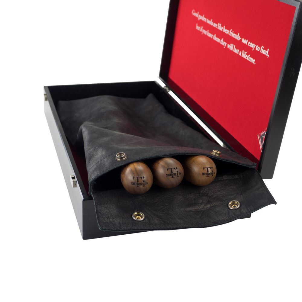 Gifts - Titanium Hand tool set - SNEEBOER