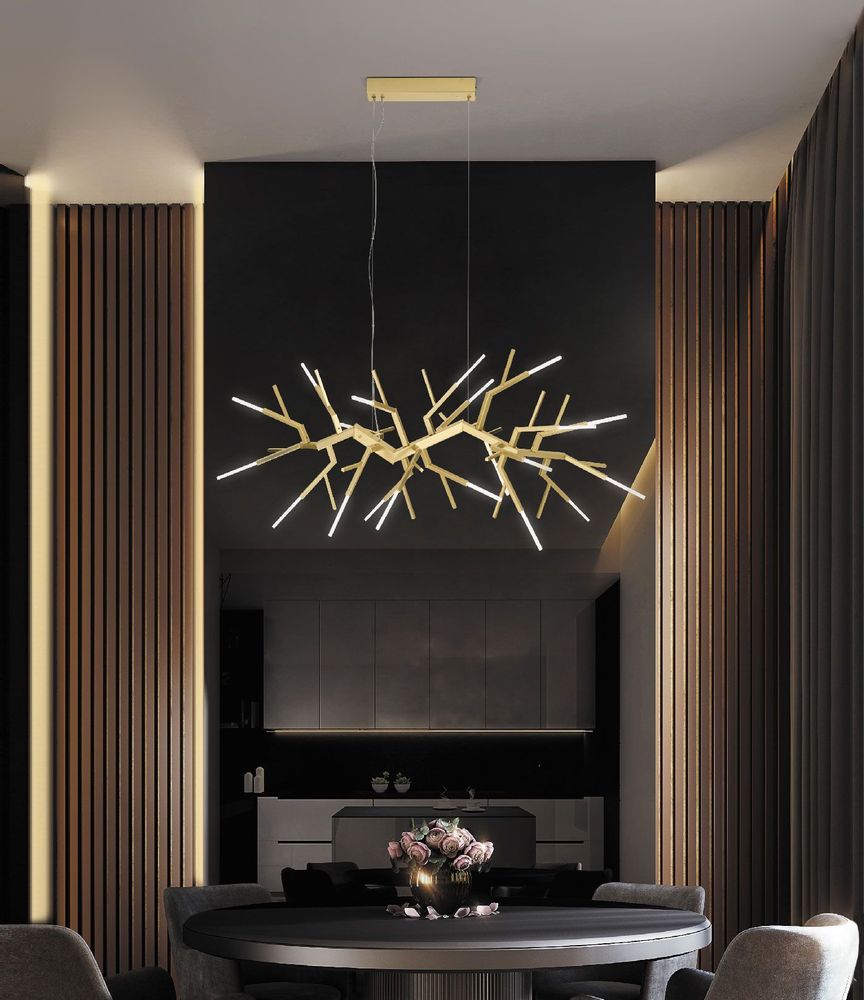 Suspensions - SUSPENSION ACROPORA ART. 650/20 - IDL