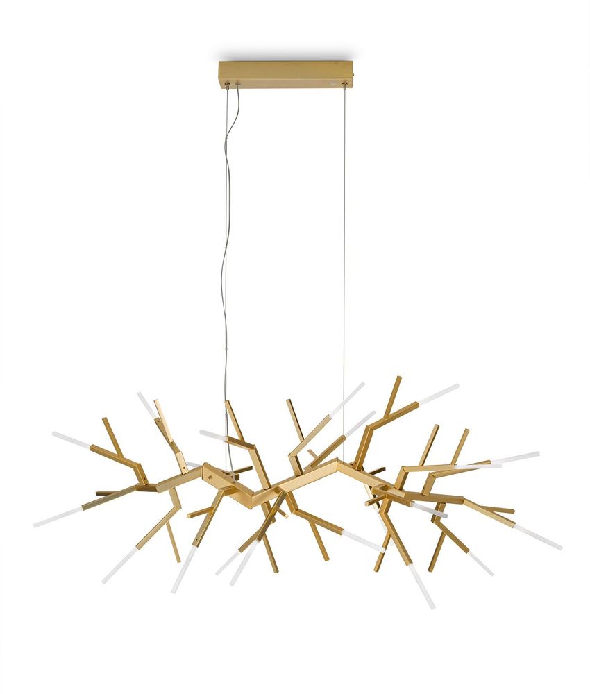 Suspensions - SUSPENSION ACROPORA ART. 650/20 - IDL
