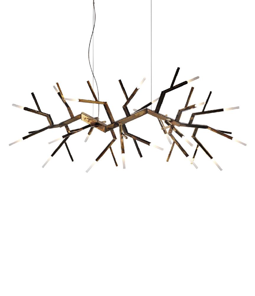 Suspensions - SUSPENSION ACROPORA ART. 650/20 - IDL