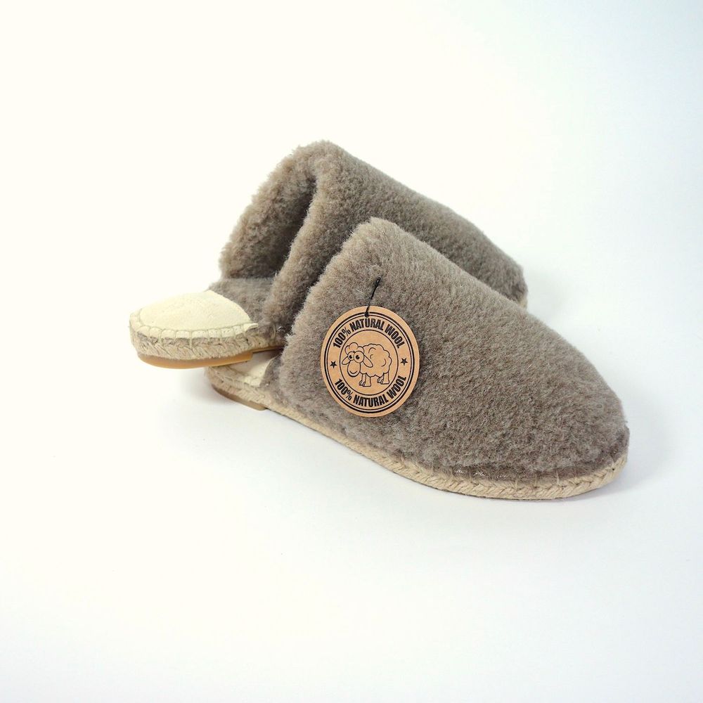 Homewear - Atelier COSTA slippers: Comfort and Style - ATELIER COSTÀ