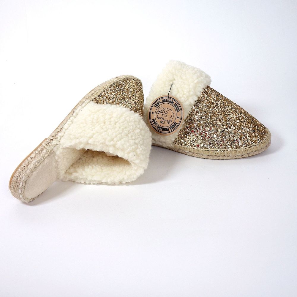Homewear - Atelier COSTA slippers: Comfort and Style - ATELIER COSTÀ
